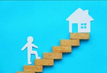 Tips For Getting On The Property Ladder