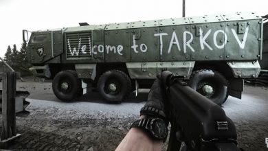 Escape From Tarkov 7 Tips On How To Survive Your First Raid