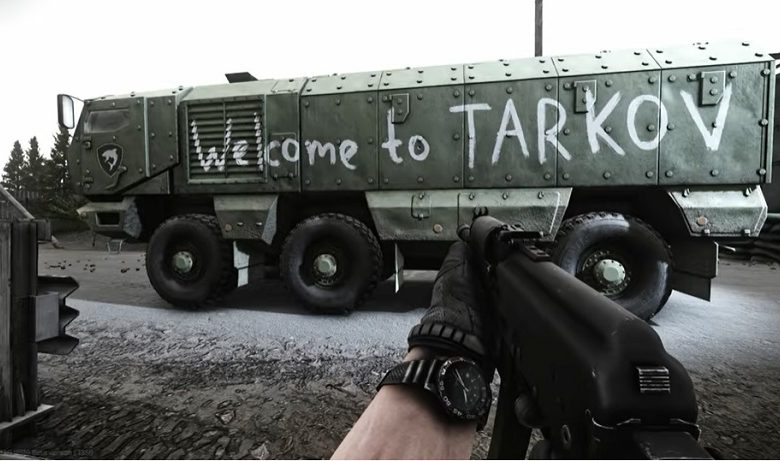 Escape From Tarkov 7 Tips On How To Survive Your First Raid