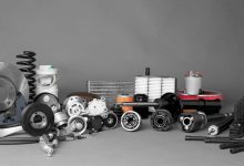 Reliable and Affordable Truck & Trailer Parts