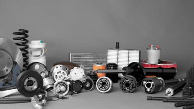 Reliable and Affordable Truck & Trailer Parts