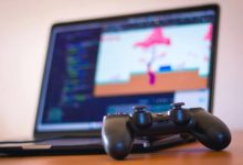 Create Epic Games with Unreal Engine 5 Training Courses on Game Development