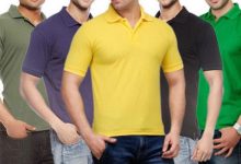 Deals on Polo t-shirts and sports-shirts