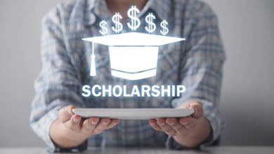 Four scholarships worth $4 billion in Iowa