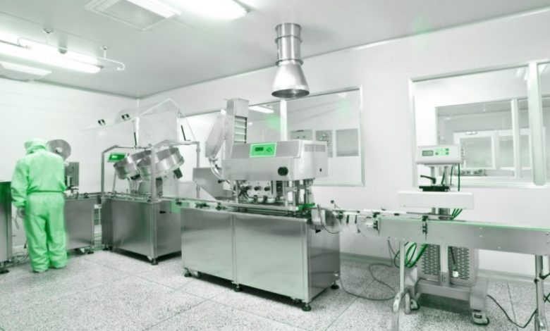 Need for Clean Room in Different Industries