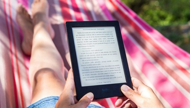 9 incredible advantages of reading the eBooks