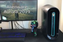 Alienware Aurora 2019- Everything You Need To Know