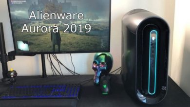 Alienware Aurora 2019- Everything You Need To Know