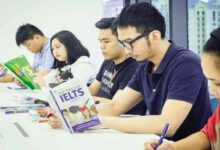IELTS guide for Singaporeans in 2022