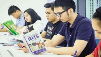 IELTS guide for Singaporeans in 2022