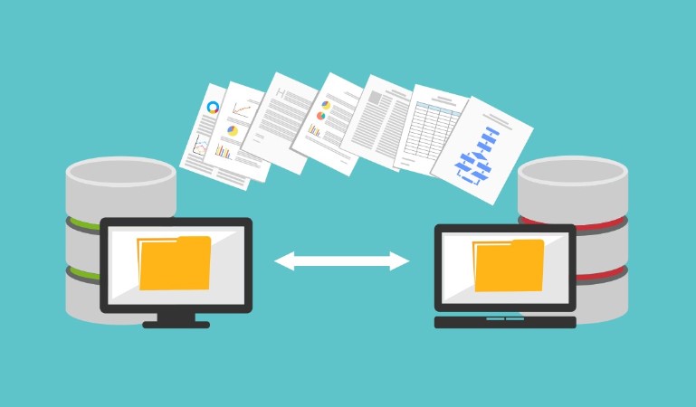 Migration Testing of Data