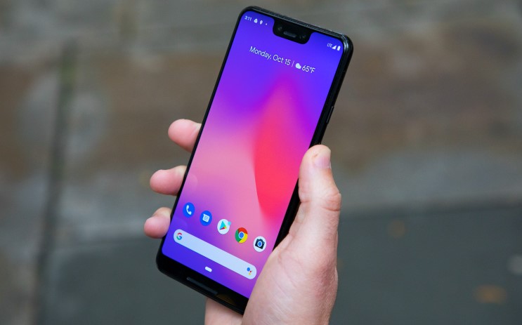Pixel 3xl Fast And Furious Wallpapers