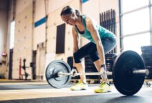Strength Training to Your Daily Routine