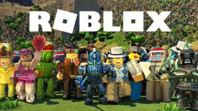 History Of Roblox