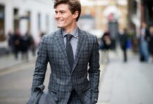 Men To Update Their Style