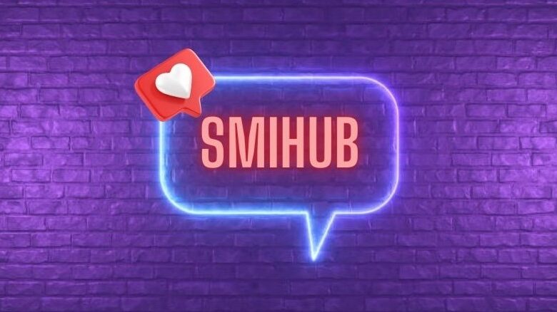 Smihub - Real Instagram Story Viewer Anonymously