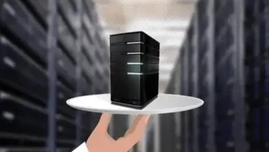 Dedicated Hosting