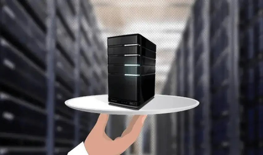 Dedicated Hosting