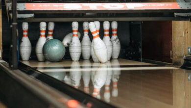 How To Be Good at Bowling