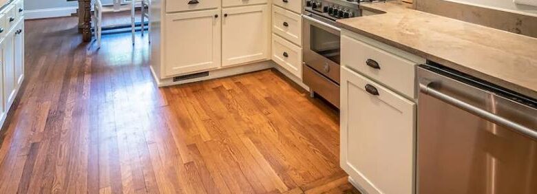 Laminate Flooring Supplier