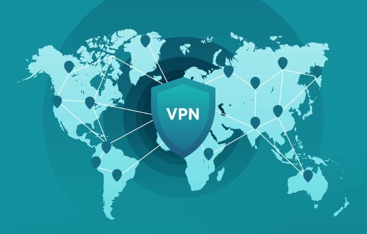 What Is a VPN - How Does It Work