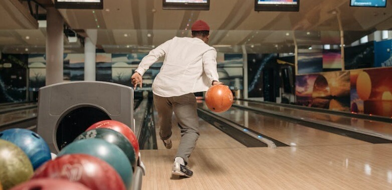 improve your bowling skills