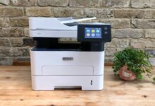 Printer With Xerox - A Good Option for Office Equipment