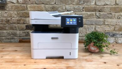 Printer With Xerox - A Good Option for Office Equipment