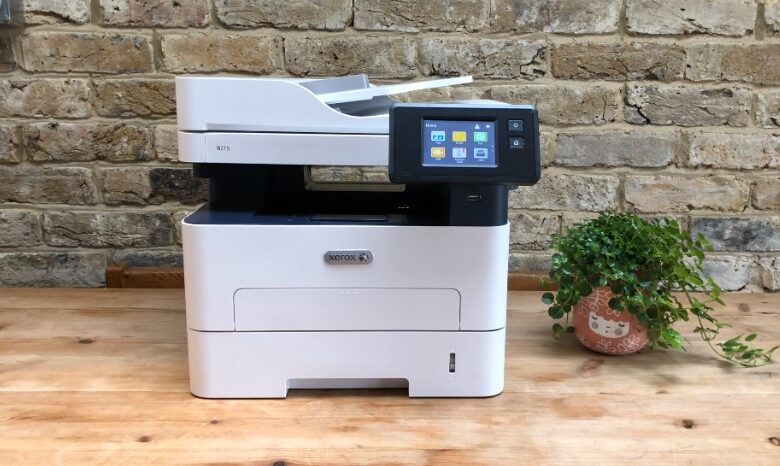 Printer With Xerox - A Good Option for Office Equipment