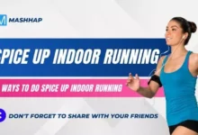 6 Ways to Do Spice Up Indoor Running