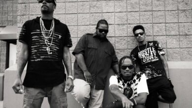 Bone Thugs N' Harmony