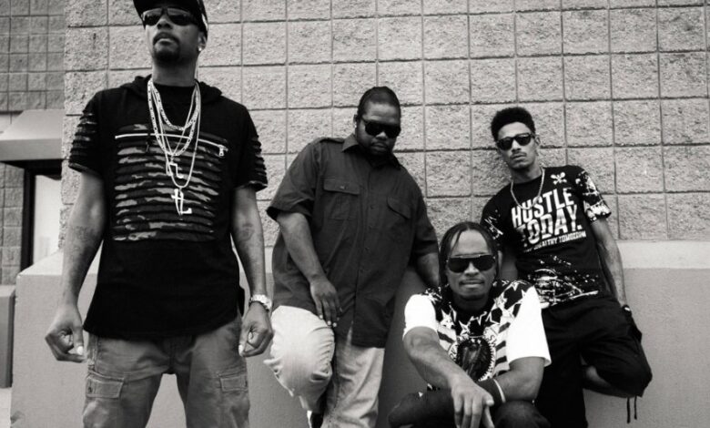 Bone Thugs N' Harmony