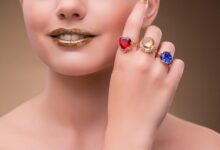 Customized Jewellery