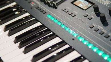 Digital Pianos Online