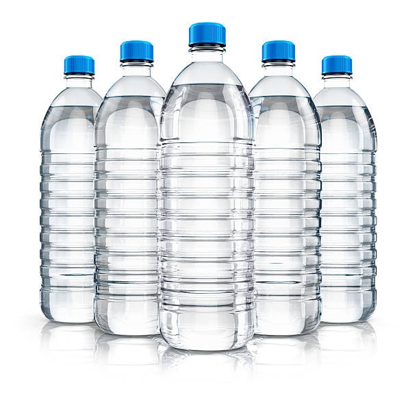 Promotional Water Bottle