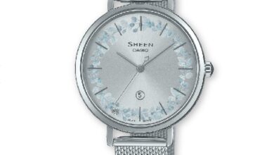Womens Watches in Hong Kong