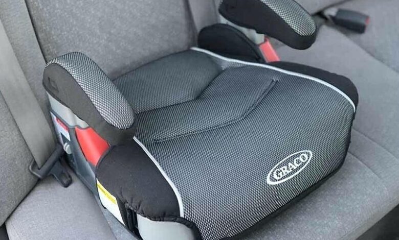 Booster Seat