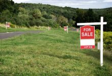 Perfect Land for Sale
