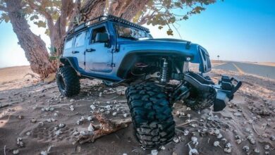What to Consider When Shopping for Wholesale Suspension