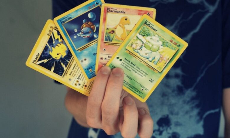 A Collector's Guide to Investing in Pokemon Cards - Tips and Strategies