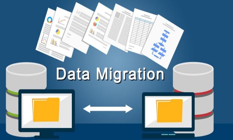 Data Migration Testing in an Effective Way