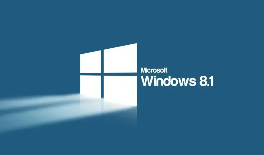 Windows 8.1 Product Key