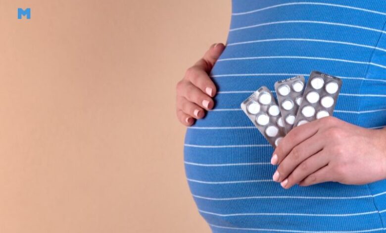 Protecting Your Baby's Health The Truth About Acetaminophen Use During Pregnancy