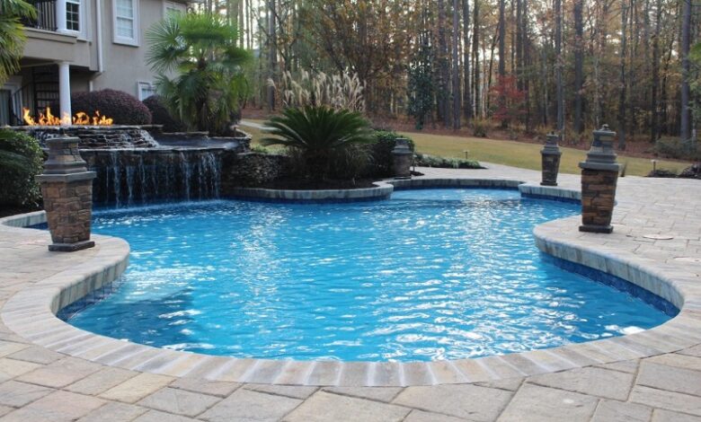 Strategies to Maximize the Benefits of Pool Renovation