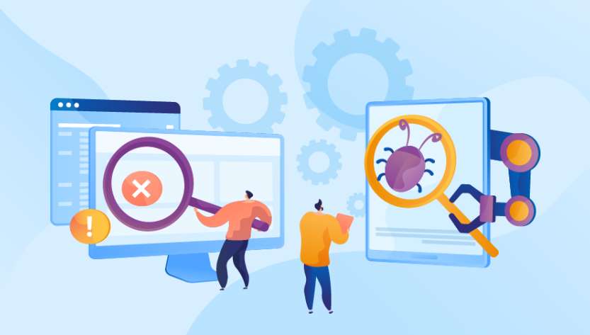 Automation Testing Tool