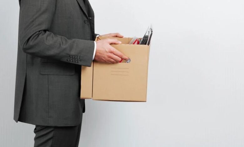 What is Constructive Dismissal