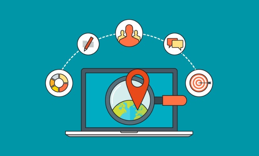 Local Search Engine Optimization