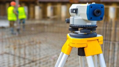 How Topographical Surveys Can Help You Avoid Costly Mistakes in Construction
