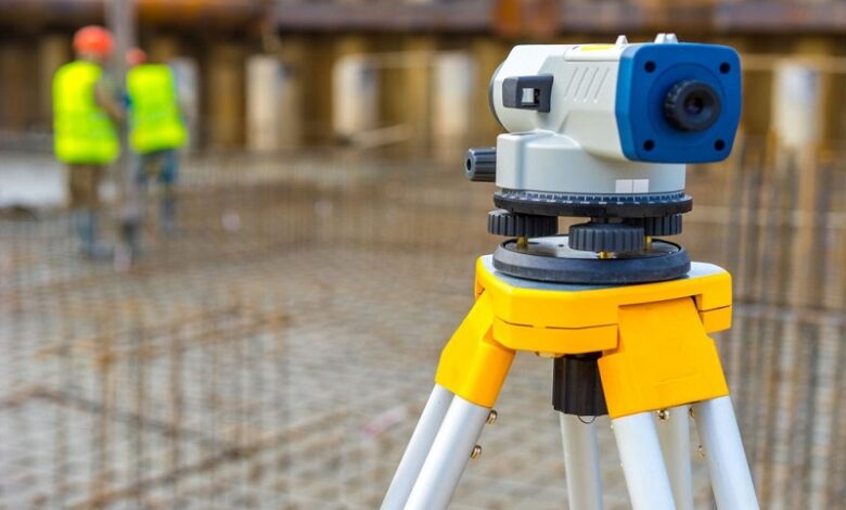 How Topographical Surveys Can Help You Avoid Costly Mistakes in Construction
