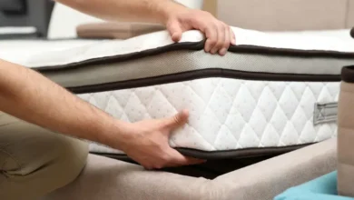 How to Choose a Mattress